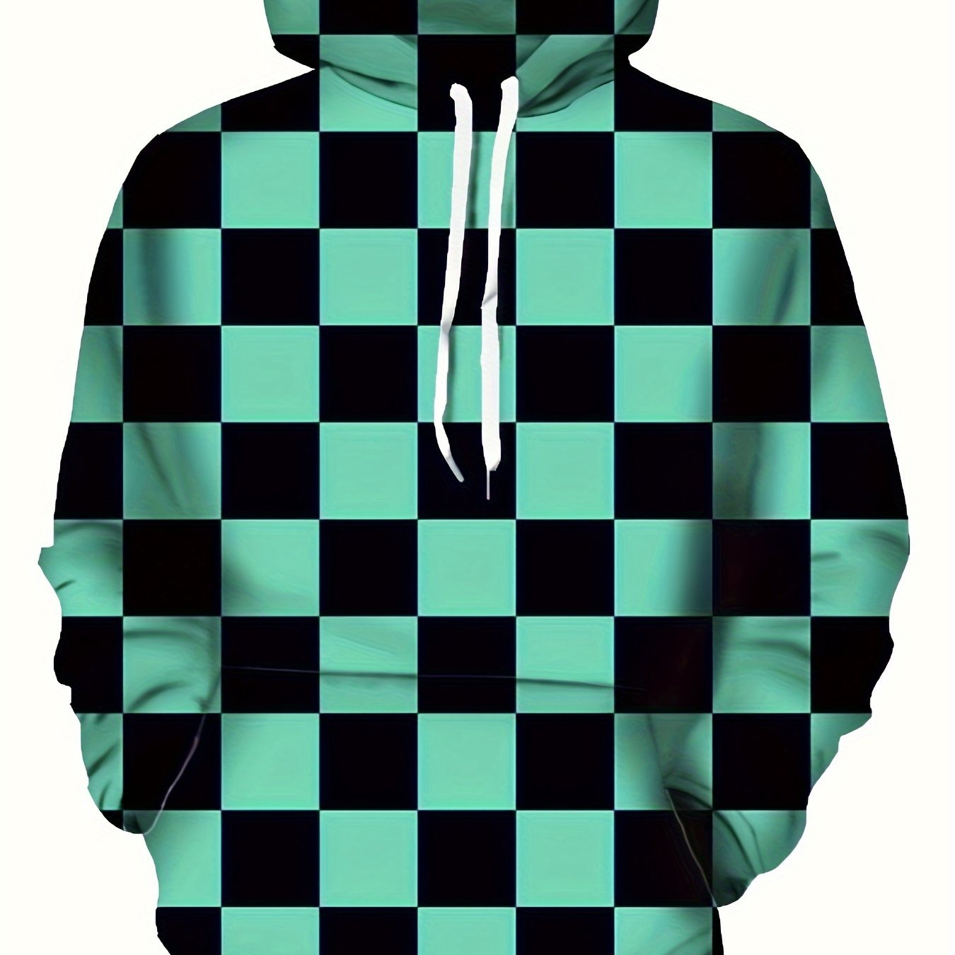 Demon Slayer Hoodie – Anime Streetwear Pullover