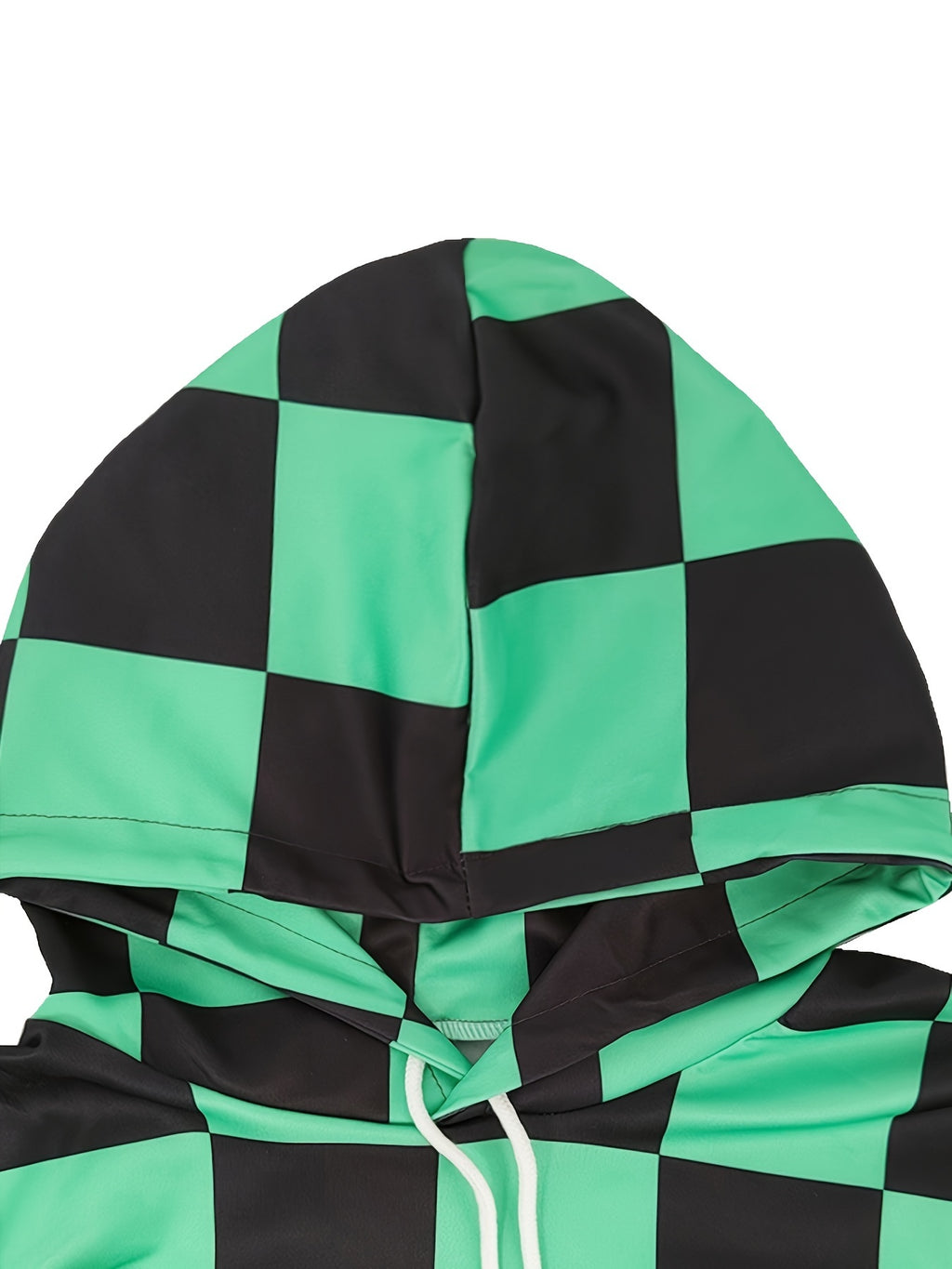 Demon Slayer Hoodie – Anime Streetwear Pullover