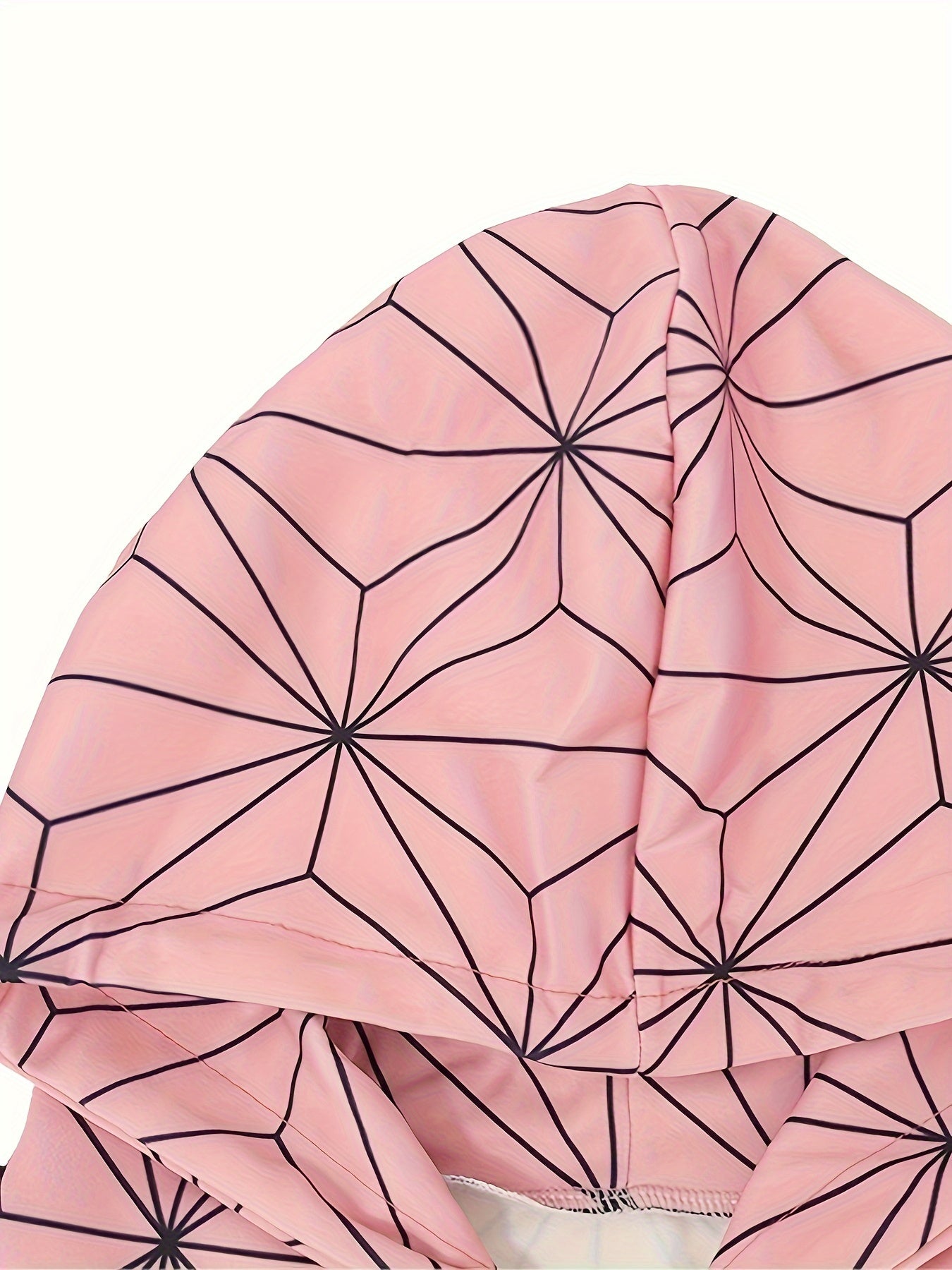 Demon Slayer Hoodie – Anime Streetwear Pullover