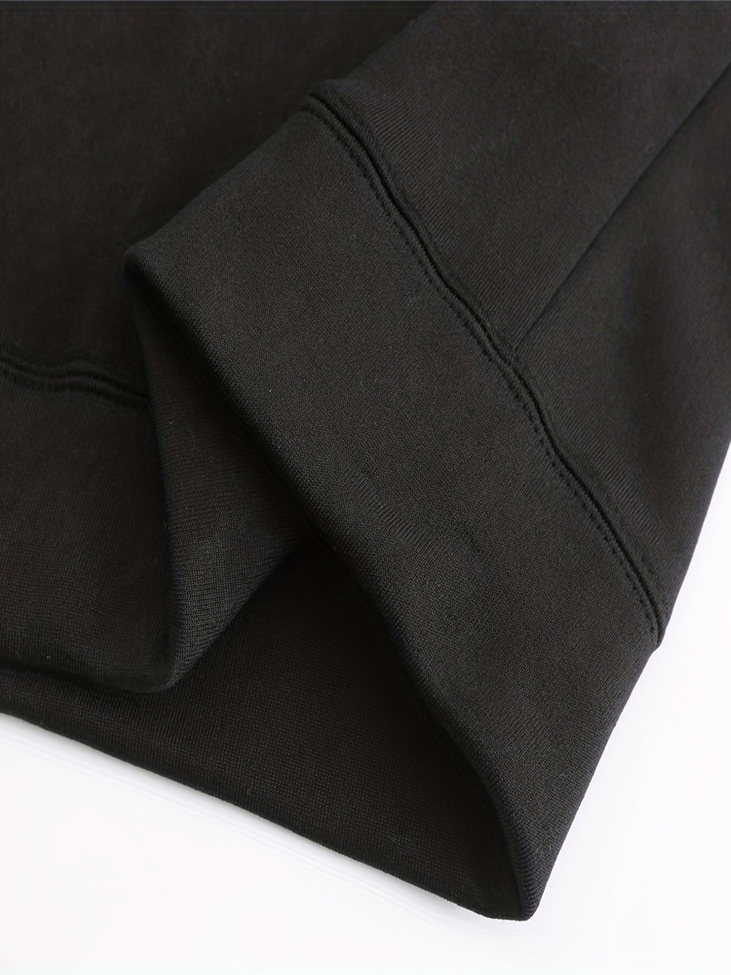 Never Broke Again Hoodie – Bold Graphic Streetwear Pullover