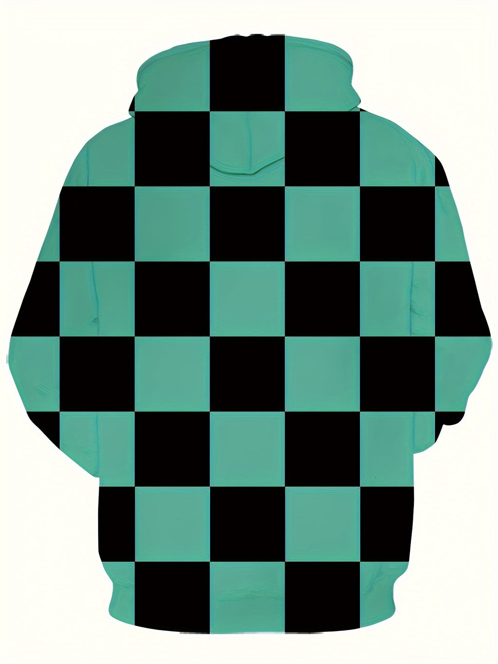 Demon Slayer Hoodie – Anime Streetwear Pullover