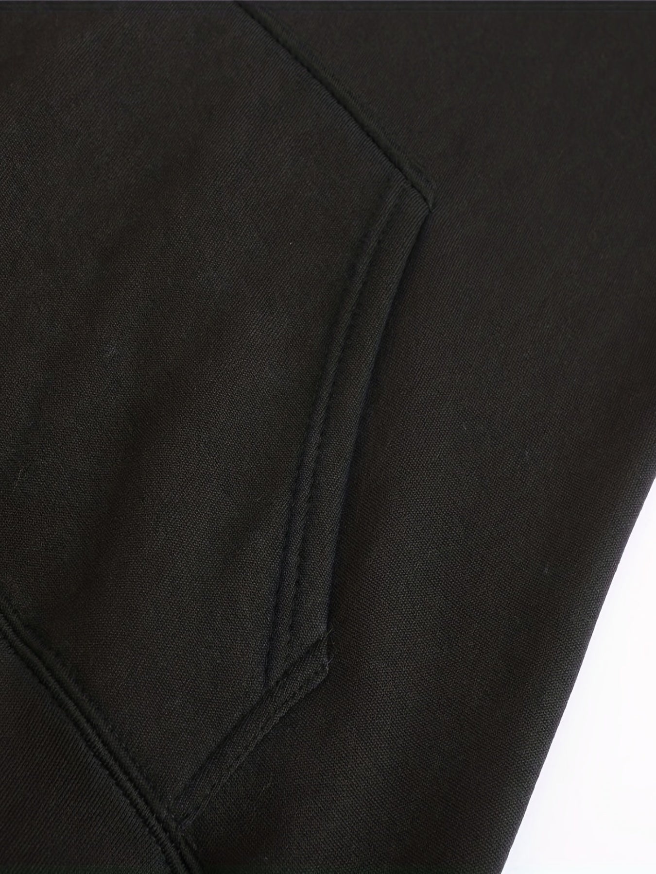 Never Broke Again Hoodie – Bold Graphic Streetwear Pullover