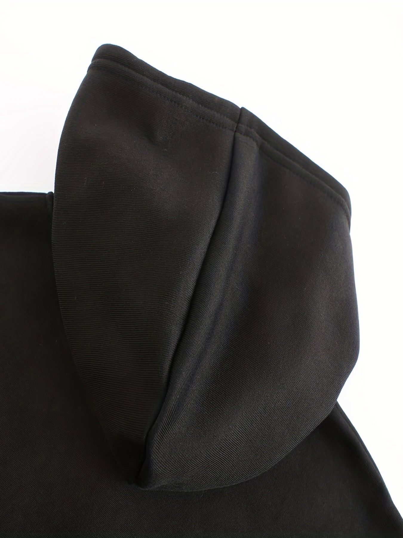 Never Broke Again Hoodie – Bold Graphic Streetwear Pullover