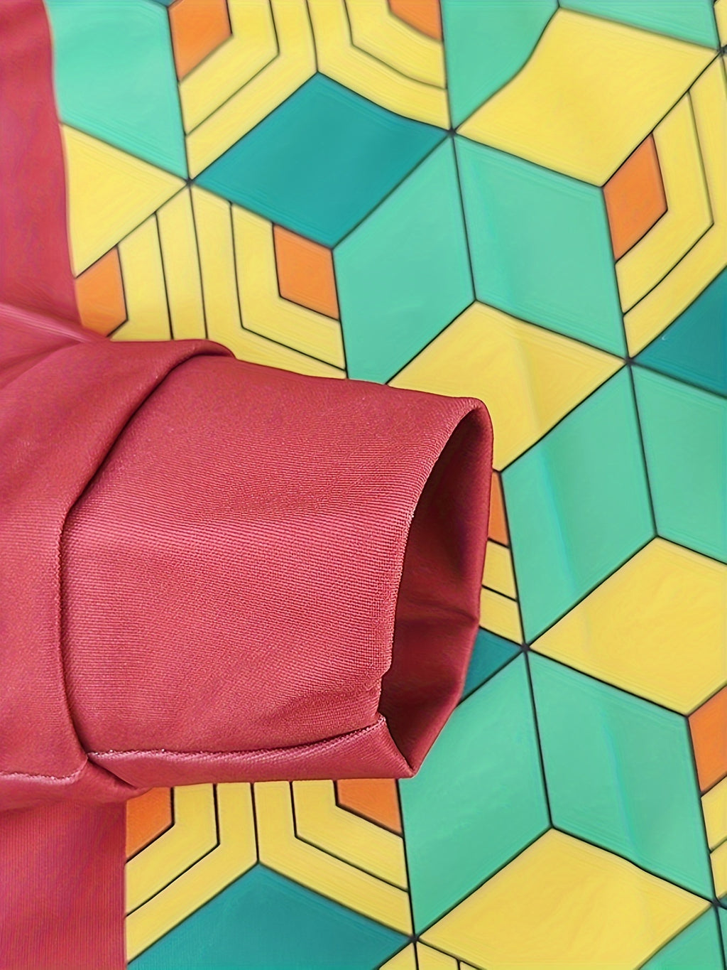 Demon Slayer Hoodie – Anime Streetwear Pullover