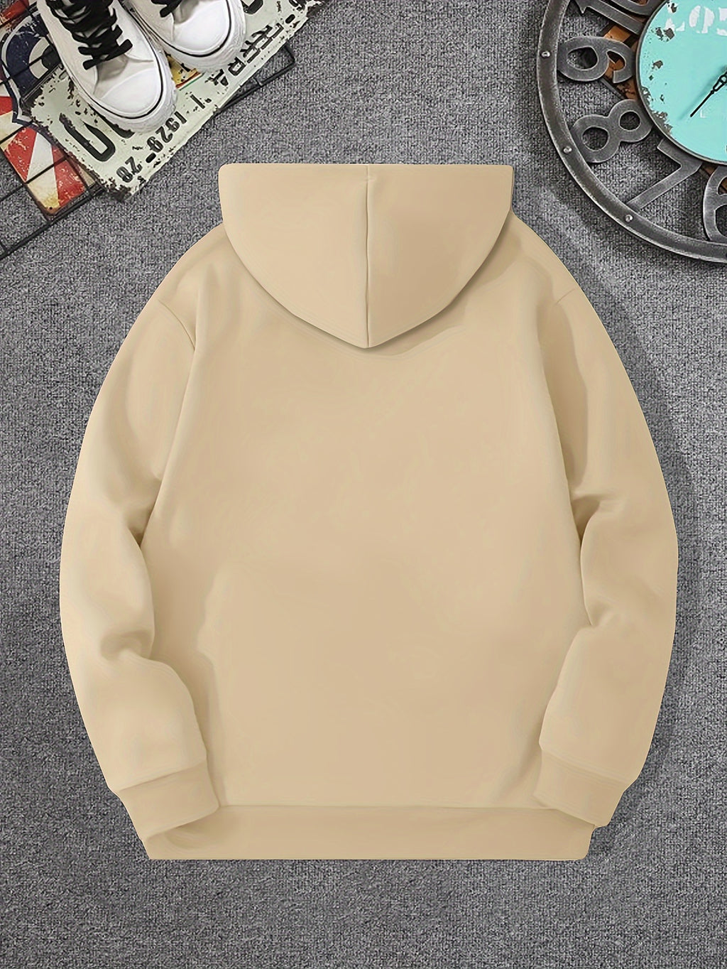 Kobe Bryant "24" Dragon Hoodie – Oversized Streetwear Pullover