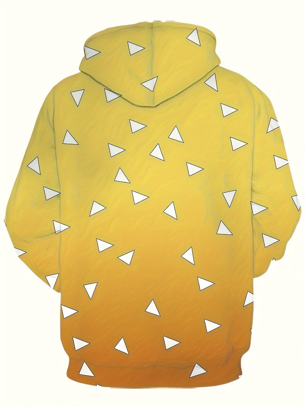 Demon Slayer Hoodie – Anime Streetwear Pullover